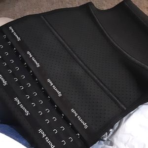 Brand new large waiste trainer